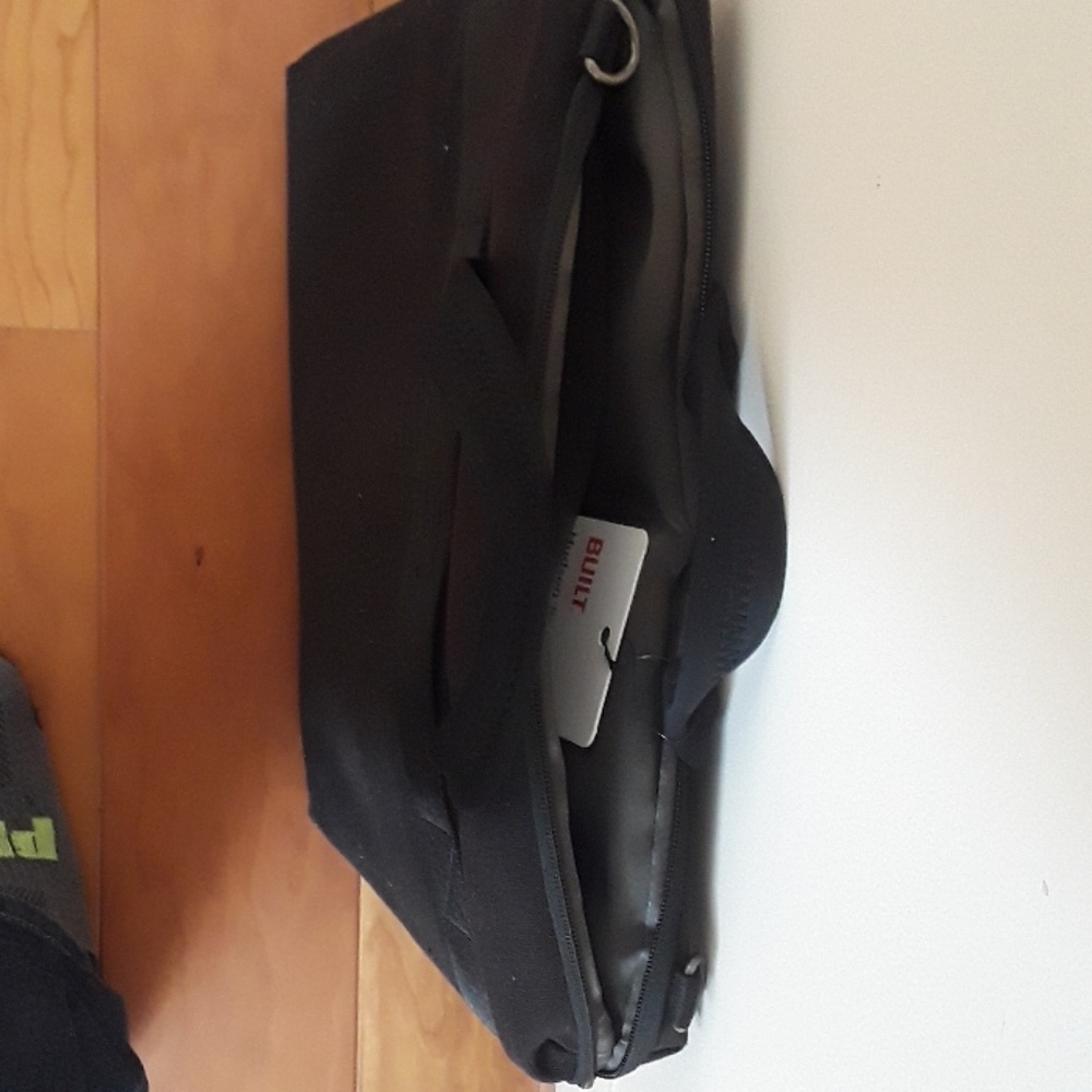 Laptop bag - Picture 2 of 3